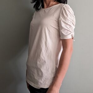 🛍️Women's White Top